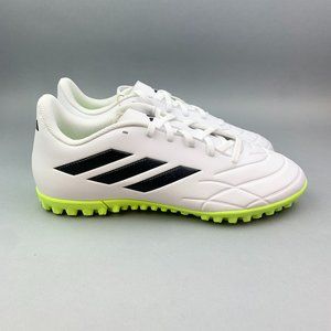 Adidas Copa Pure.4 Turf Soccer Football Shoes GZ2537 Women US 8.5 Men's US 7.5